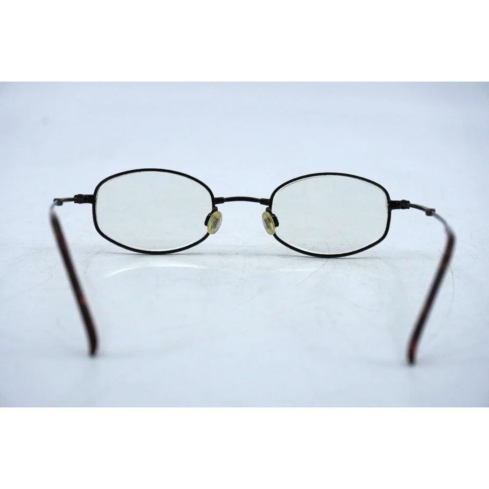 Accuflex Eyeglasses 153 with Flexon Frames Espresso 44 [] 21 140 Frames Only